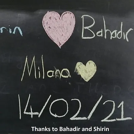 Panzió Gioli 3*