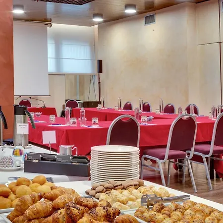 Raffaello Hotell 4*