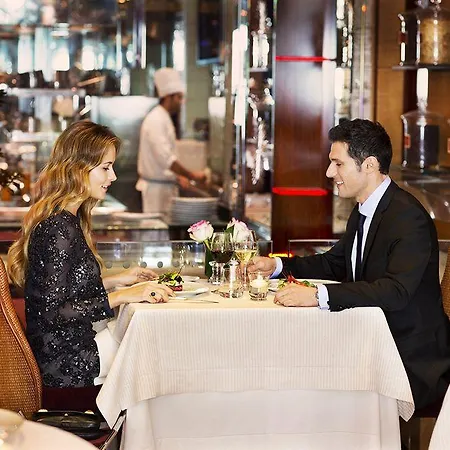 Principe Di Savoia - Dorchester Collection Hotel 5*