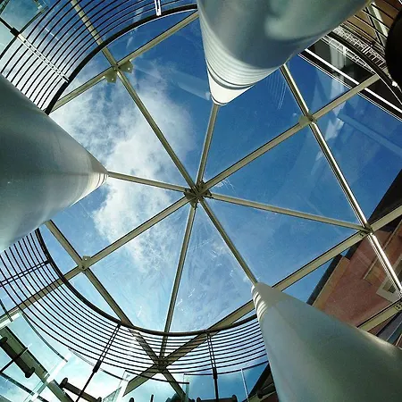Hotel Ibis Styles Centro Mediolan