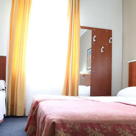 Mm Dateo 2* ミラノ