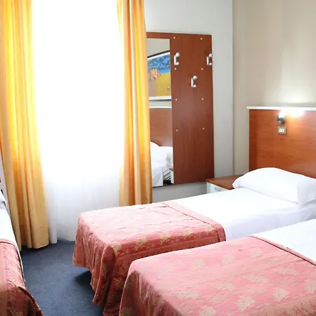 Mm Dateo 2* ミラノ