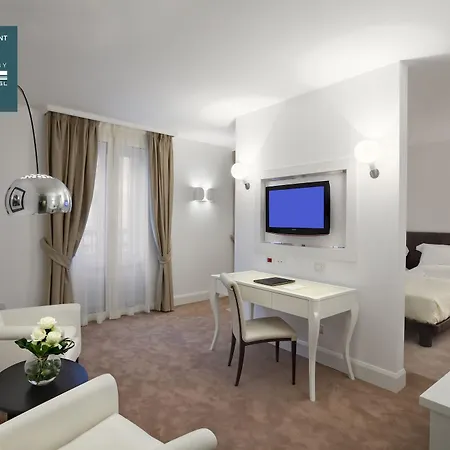 Maison | Esperienze Hotel