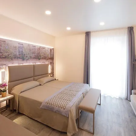 Sempione Szálloda 3*