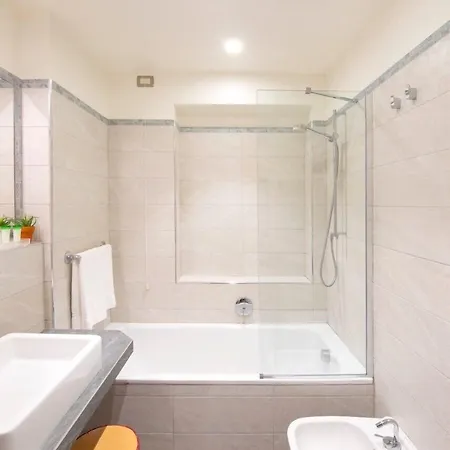 Hotel Sempione Milano