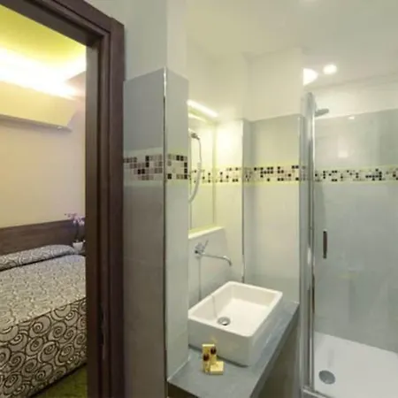 Hotel Sempione Milano