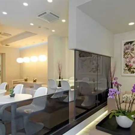 Sempione Hotel