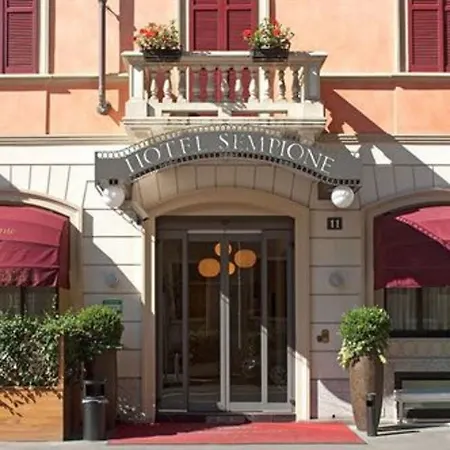 Sempione 3* Milano