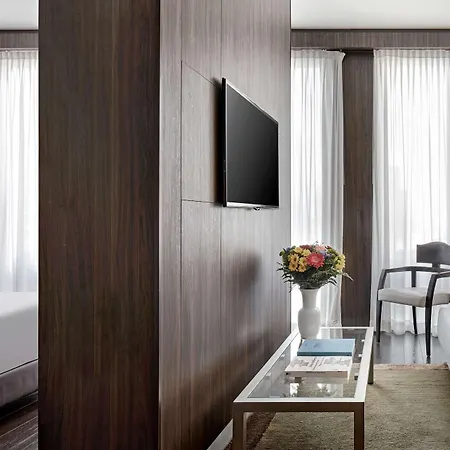 Hyatt Centric Hotel Milão