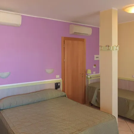 Hotel Arco Romana Milan