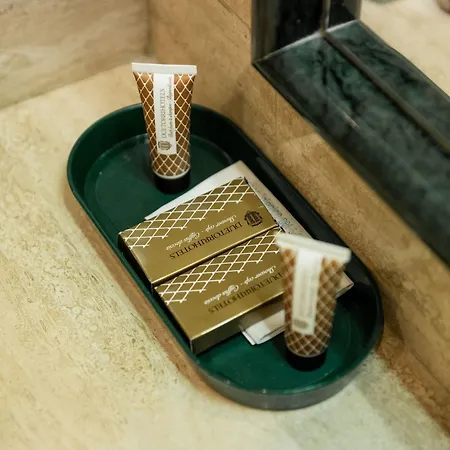 Отель Alga