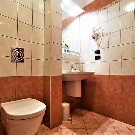 Venini Hotel Milan