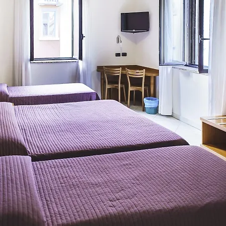 Hotel Venini Milan