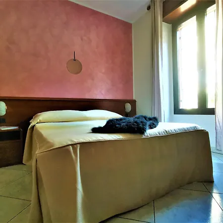 Hotel Venini 3*