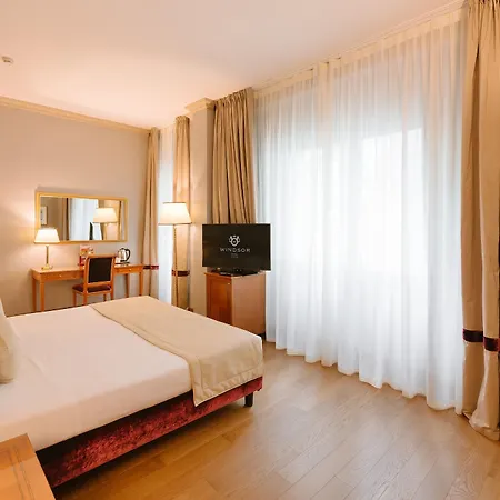 Windsor Milano