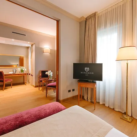 Hotel Windsor