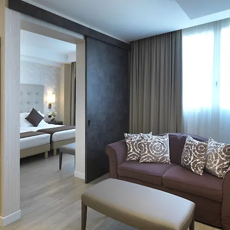 Windsor Hotel Milano