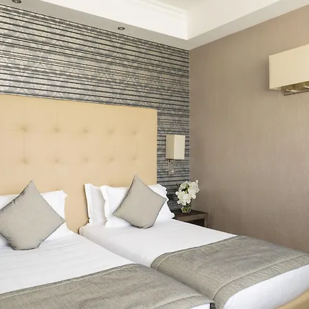 Hotel Windsor Milano