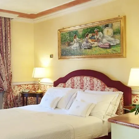 Hotell Petit Palais De Charme