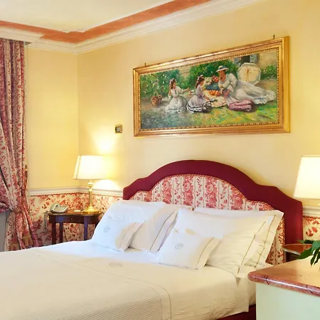 מלון Petit Palais De Charme