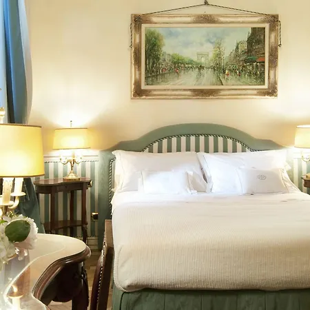 Petit Palais De Charme 4* Milano