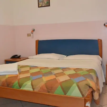 Otel Csi Group - Station Milano