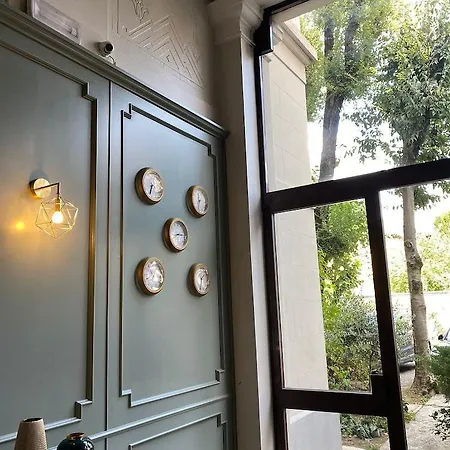 Mokinba Montebianco 4* Milano