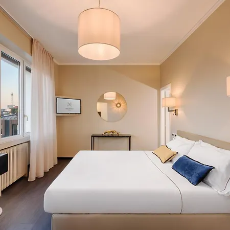 Mentana, By R Collection Hotel Mediolan