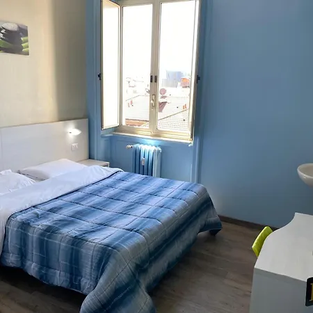 酒店 肯尼迪酒店 *