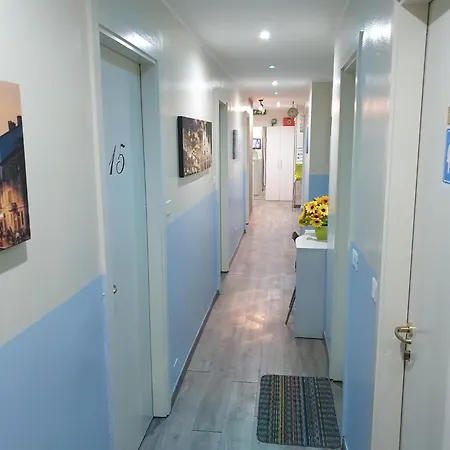 肯尼迪酒店 酒店 米兰