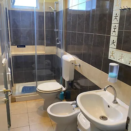 肯尼迪酒店 酒店