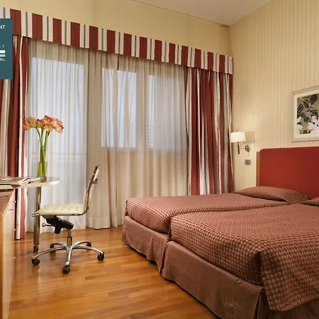 Aparthotel Unaway & Quark Due