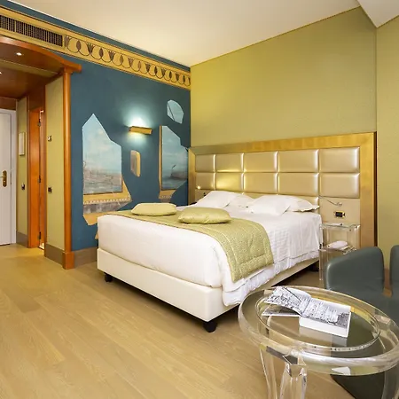 Hotel C-hotels Rubens Mediolan