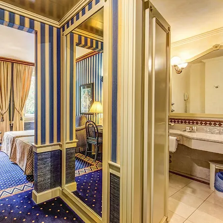 Hotell Auriga 4*