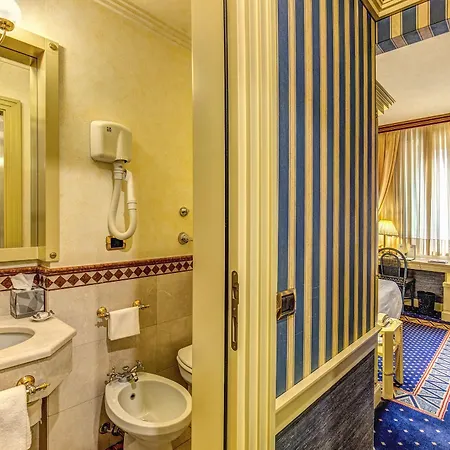 Auriga Hotell Milano