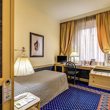 Auriga 4* Milano
