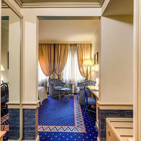 Auriga Hotell