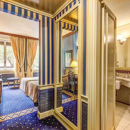 Auriga 4* Milano