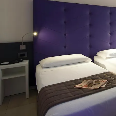 San Francisco Hotel 3*