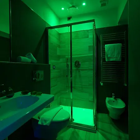 Hotel San Francisco Milan