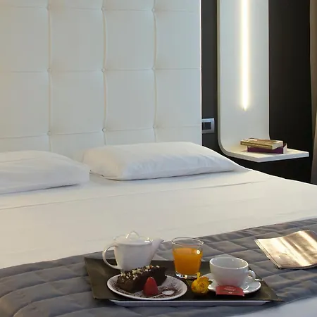 San Francisco 3* Milan