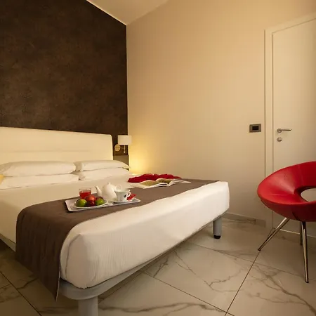 San Francisco 3* Milan