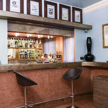 酒店 Axyhotels Innstyle 米兰