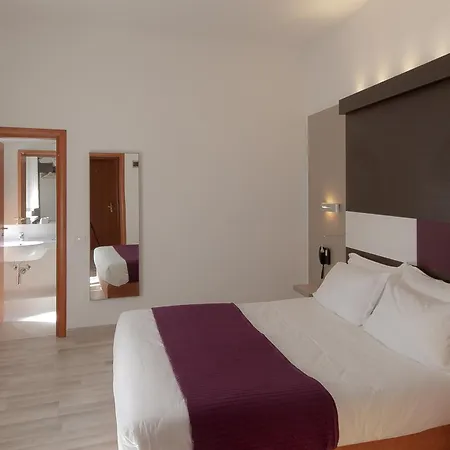 제니우스 다운타운 밀라노