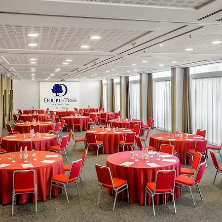 Doubletree By Hilton Milaan