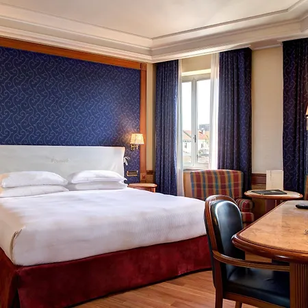 Capitol Hotel Milán