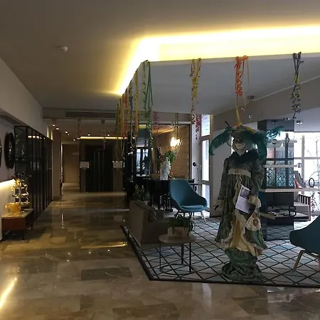 Lombardia 4* Milan