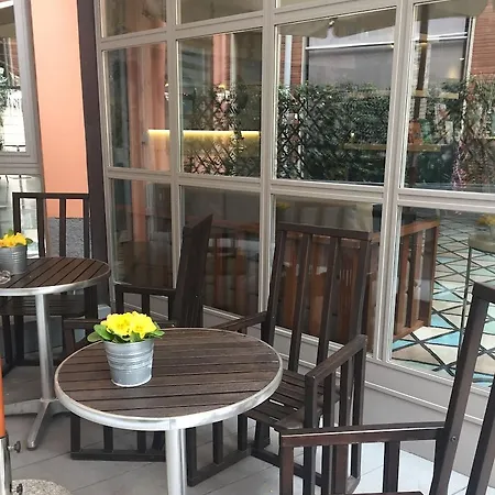 Hotel Lombardia