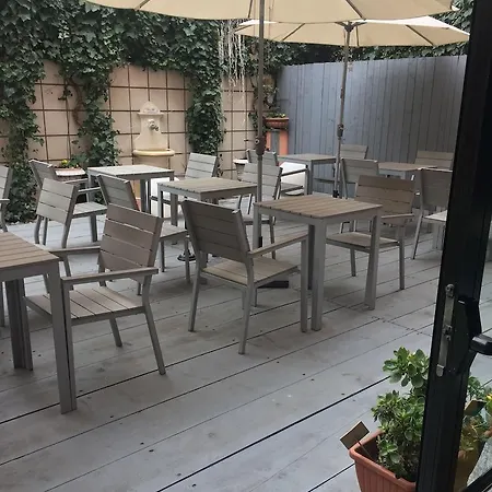 Lombardia Hotel