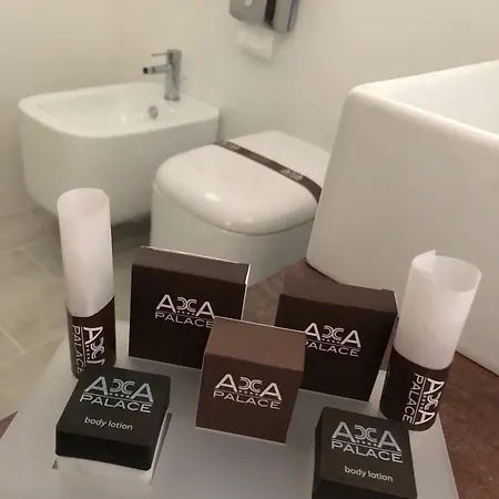 Acca Palace Aa Hotel